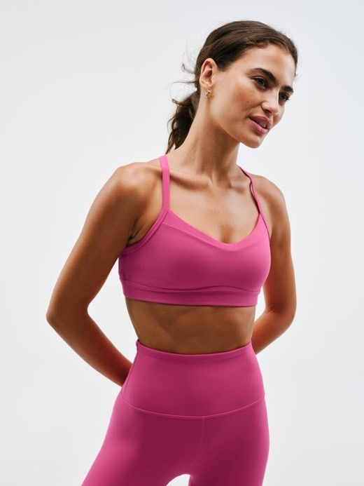 Image number 2 showing, Vital Sports Bra A-C
