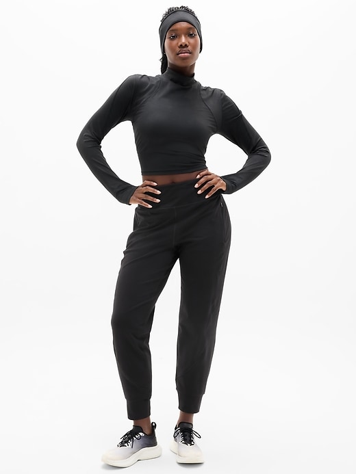 Image number 2 showing, Rainier Mid Rise Jogger