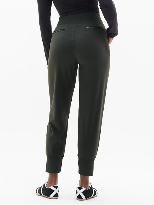 Image number 3 showing, Venice High Rise Jogger