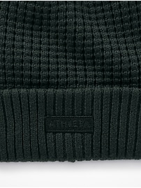 Image number 3 showing, Upslope Waffle Beanie