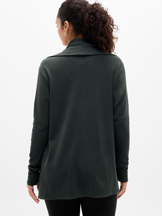 Image number 6 showing, Pranayama Restore Rib Wrap