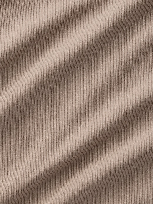 Image number 3 showing, Signature Rib Top