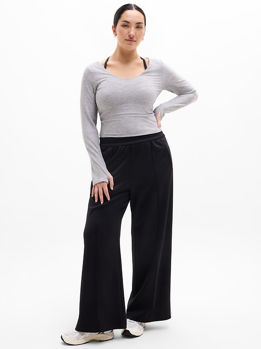 Image number 5 showing, SoftLuxe Top