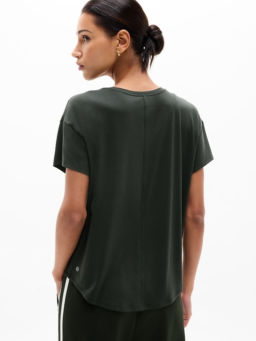 Image number 6 showing, Move With Ease Tee