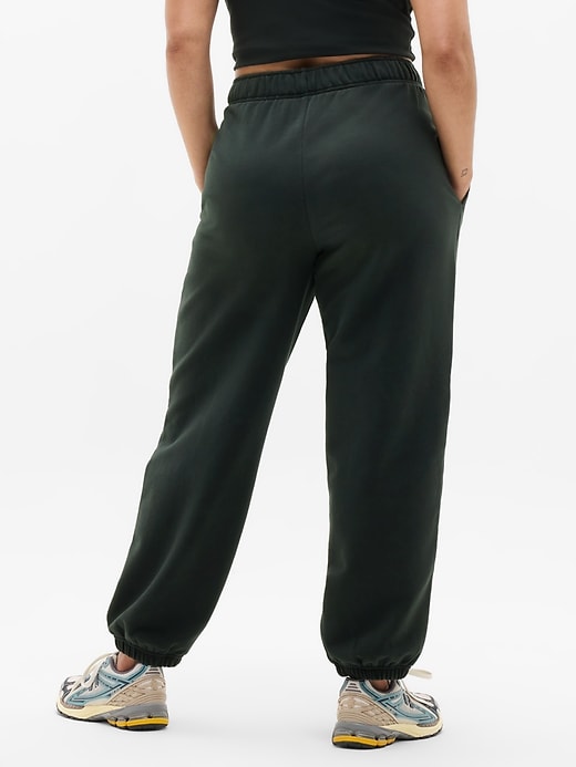 Image number 3 showing, Forever Fleece High Rise Jogger