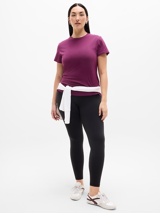 Image number 5 showing, Favorite Cotton Classic Tee