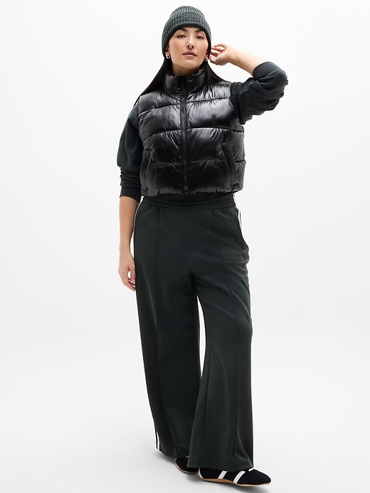 Image number 2 showing, Halo Puffer Vest