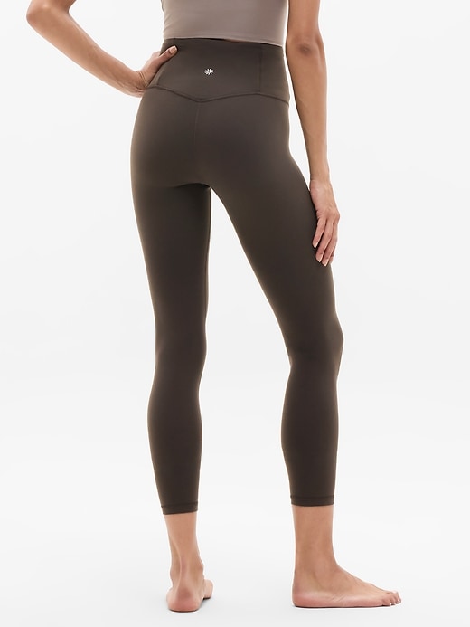 Image number 3 showing, Elation Ultra High Rise 7/8 Legging