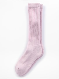 Image number 2 showing, Cloud Scrunch Sock