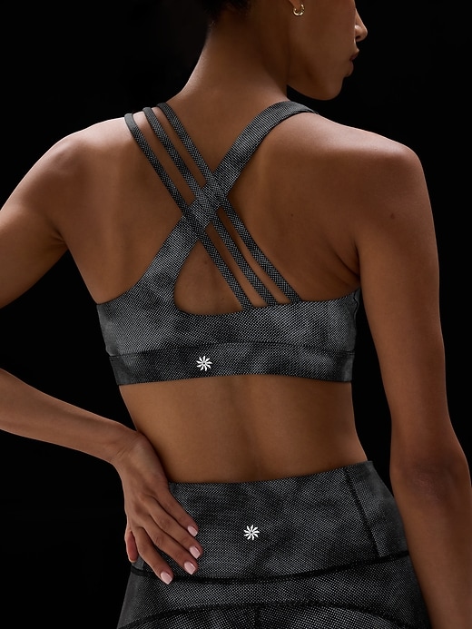 Image number 1 showing, Train Free Reflective Bra A-C