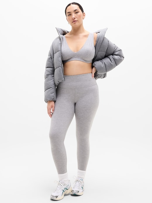 Image number 4 showing, SoftLuxe Bra D-DD