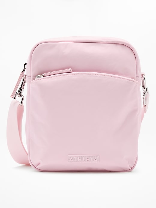 Image number 1 showing, All About Vertical Crossbody Bag