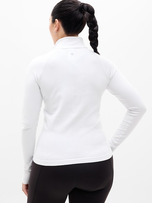 Image number 4 showing, Flurry Force Insulated Primaloft Jacket