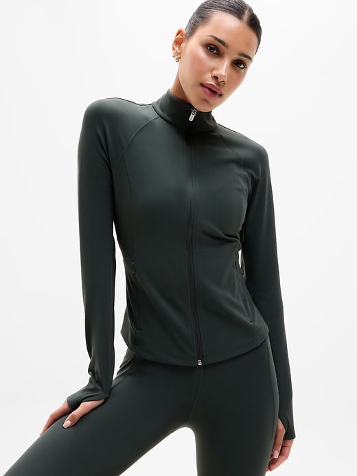 Image number 1 showing, Salutation Jacket 2.0