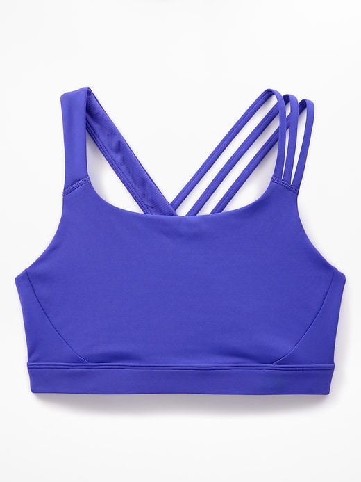 Image number 3 showing, Train Free Sports Bra D-DD