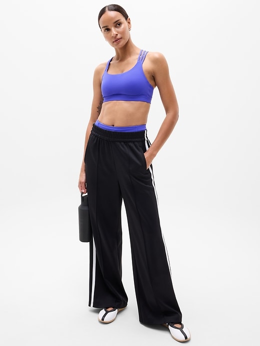 Image number 4 showing, Train Free Sports Bra A-C