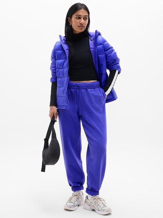 Image number 7 showing, Aire Puffer Jacket