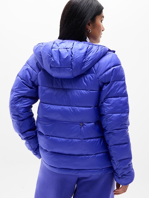 Image number 8 showing, Aire Puffer Jacket