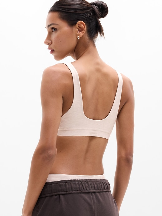 Image number 5 showing, SoftLuxe Bra A-C