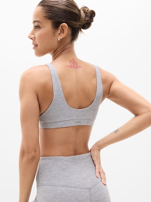 Image number 2 showing, SoftLuxe Bra A-C