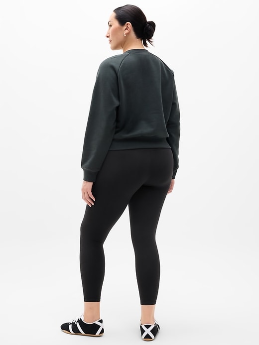 Image number 7 showing, Elation Ultra High Rise 7/8 Legging