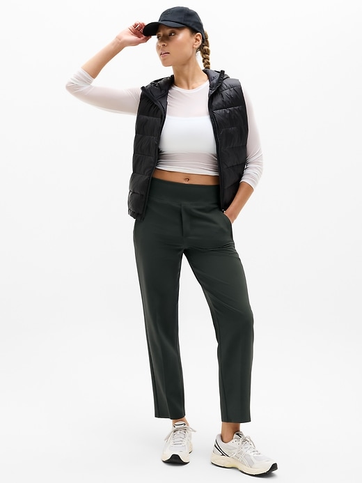 Image number 6 showing, Endless High Rise Pant