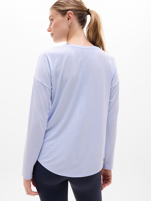 Image number 3 showing, Move With Ease Top