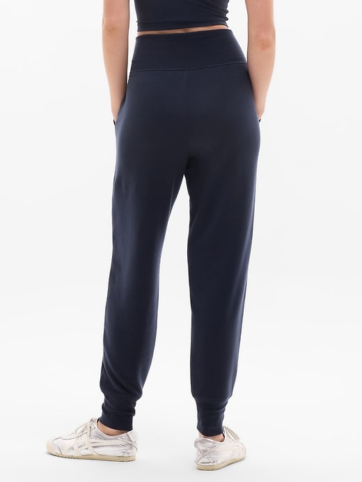 Image number 3 showing, Coaster Luxe High Rise Jogger