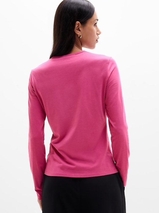 Image number 3 showing, Foundation Top