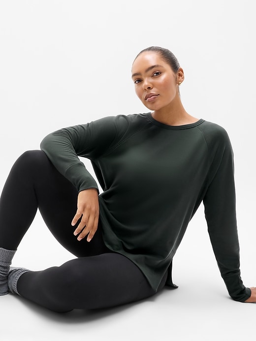 Image number 2 showing, Coaster Luxe Recover Sweatshirt