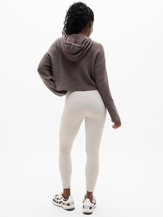 Image number 6 showing, Elation Ultra High Rise SoftLuxe Legging