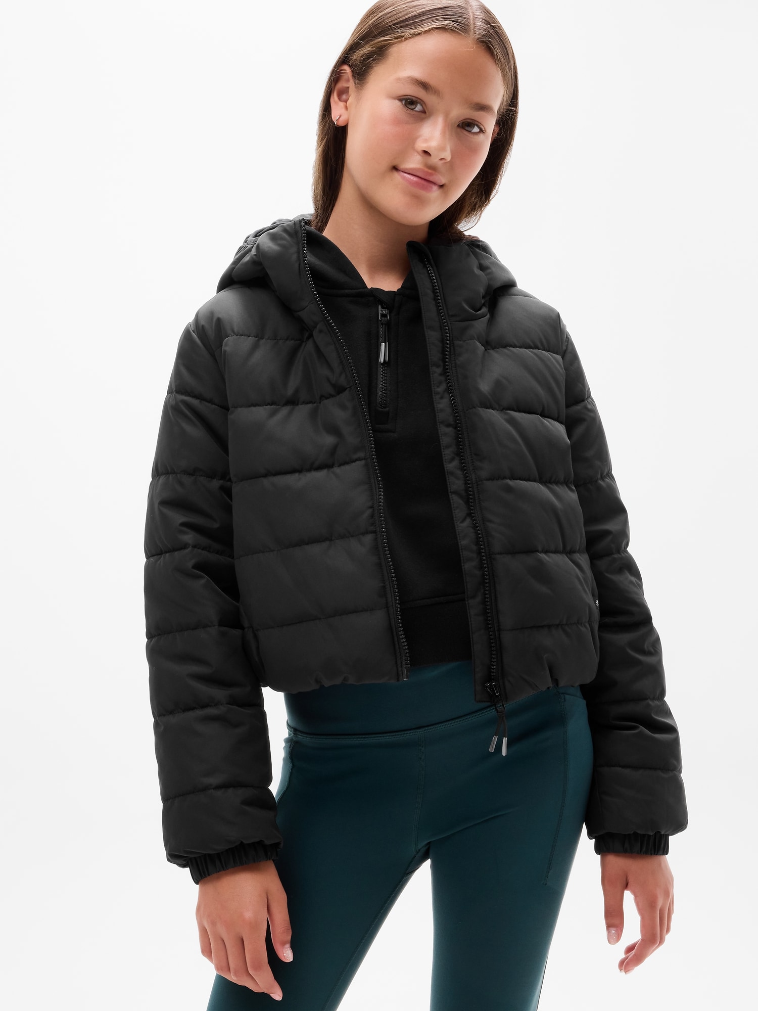 Down Jackets | Athleta Canada