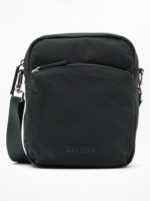 All About Vertical Crossbody Bag - Elm