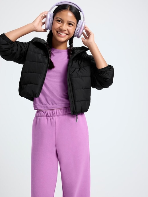 Image number 2 showing, Athleta Girl Peak Puffer Jacket