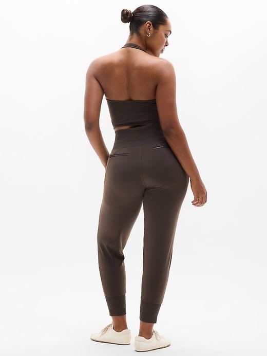 Image number 7 showing, Venice High Rise Jogger