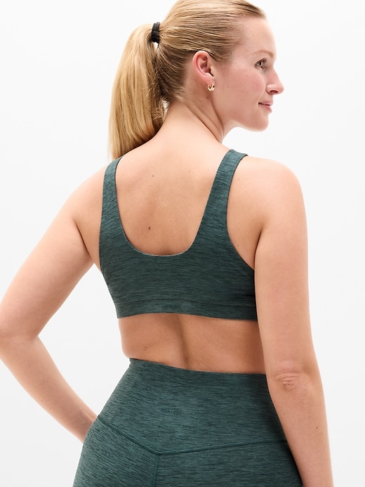 Image number 2 showing, SoftLuxe Bra D-DD