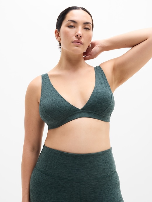 Image number 1 showing, SoftLuxe Bra A-C
