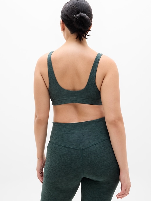 Image number 2 showing, SoftLuxe Bra A-C