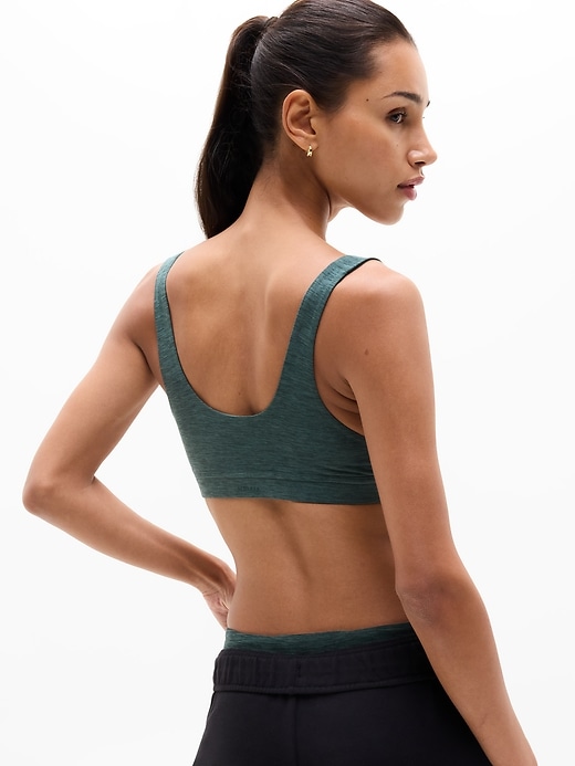 Image number 4 showing, SoftLuxe Bra D-DD