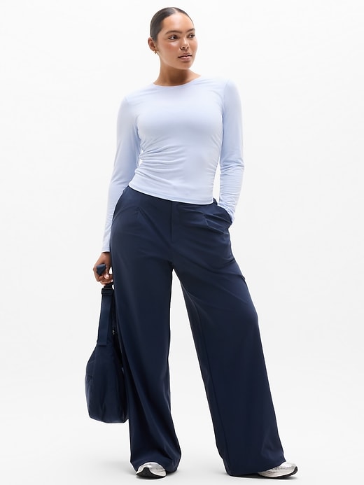 Image number 4 showing, With Ease Cinch Top