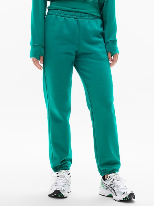 Image number 1 showing, Athleta Girl All Day Jogger