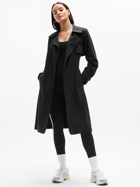 Stellar Trench - Black