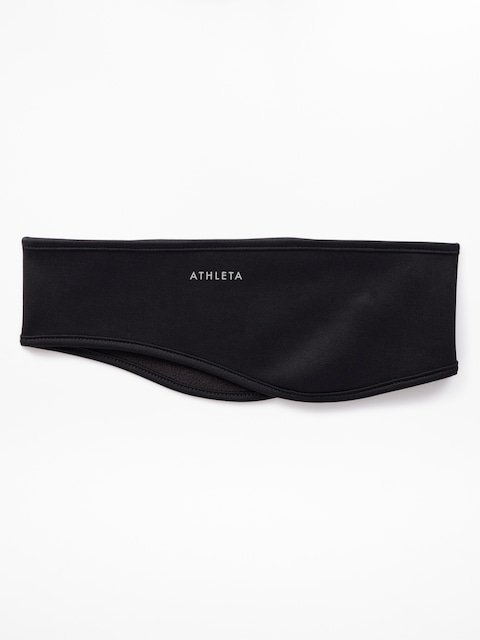 Winthrop Headband - Black