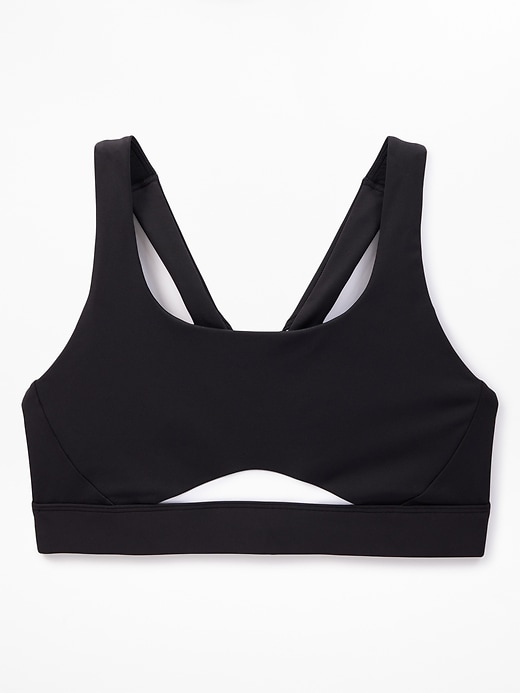 Image number 5 showing, Interval Colorblock Bra A-C