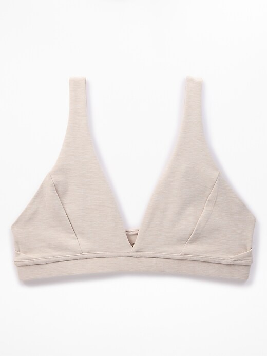 Image number 3 showing, SoftLuxe Bra A-C