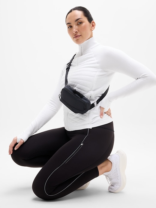 Image number 3 showing, Flurry Force Insulated Primaloft Jacket