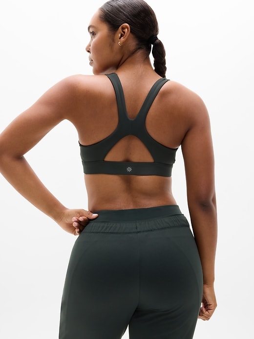Image number 1 showing, Interval Sports Bra A-C