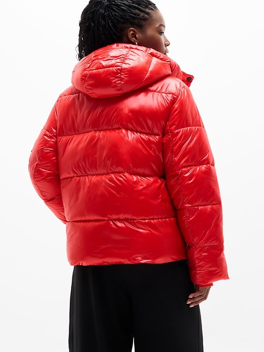 Image number 7 showing, Stratus Puffer Jacket