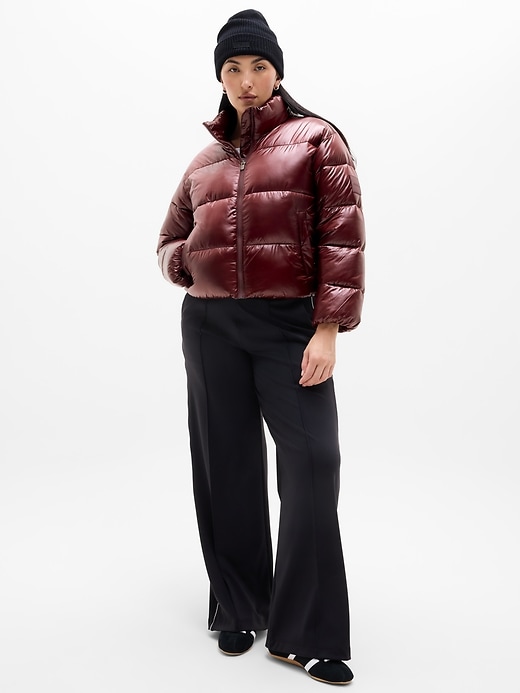 Image number 5 showing, Halo Puffer Jacket