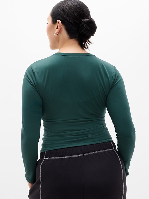 Image number 5 showing, With Ease Cinch Top